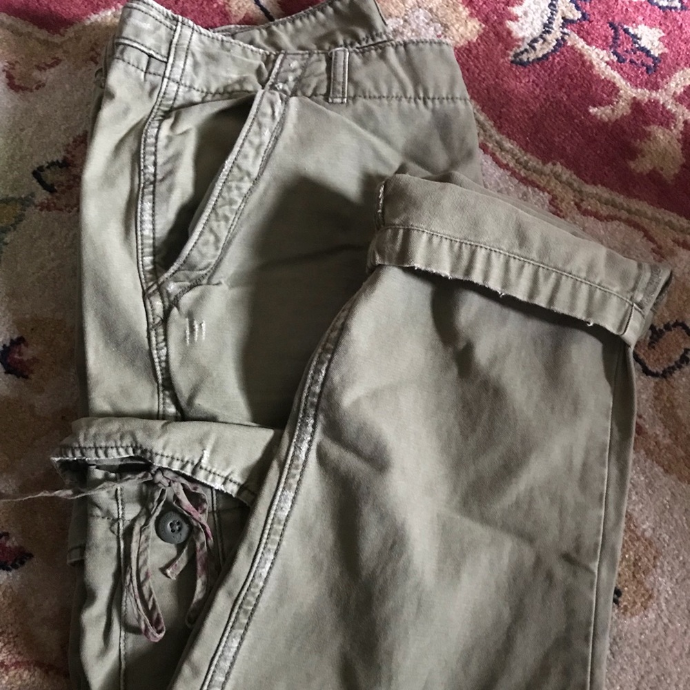 Capris